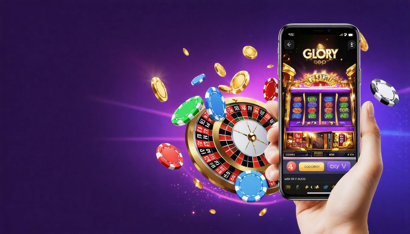 apps Glory Casino